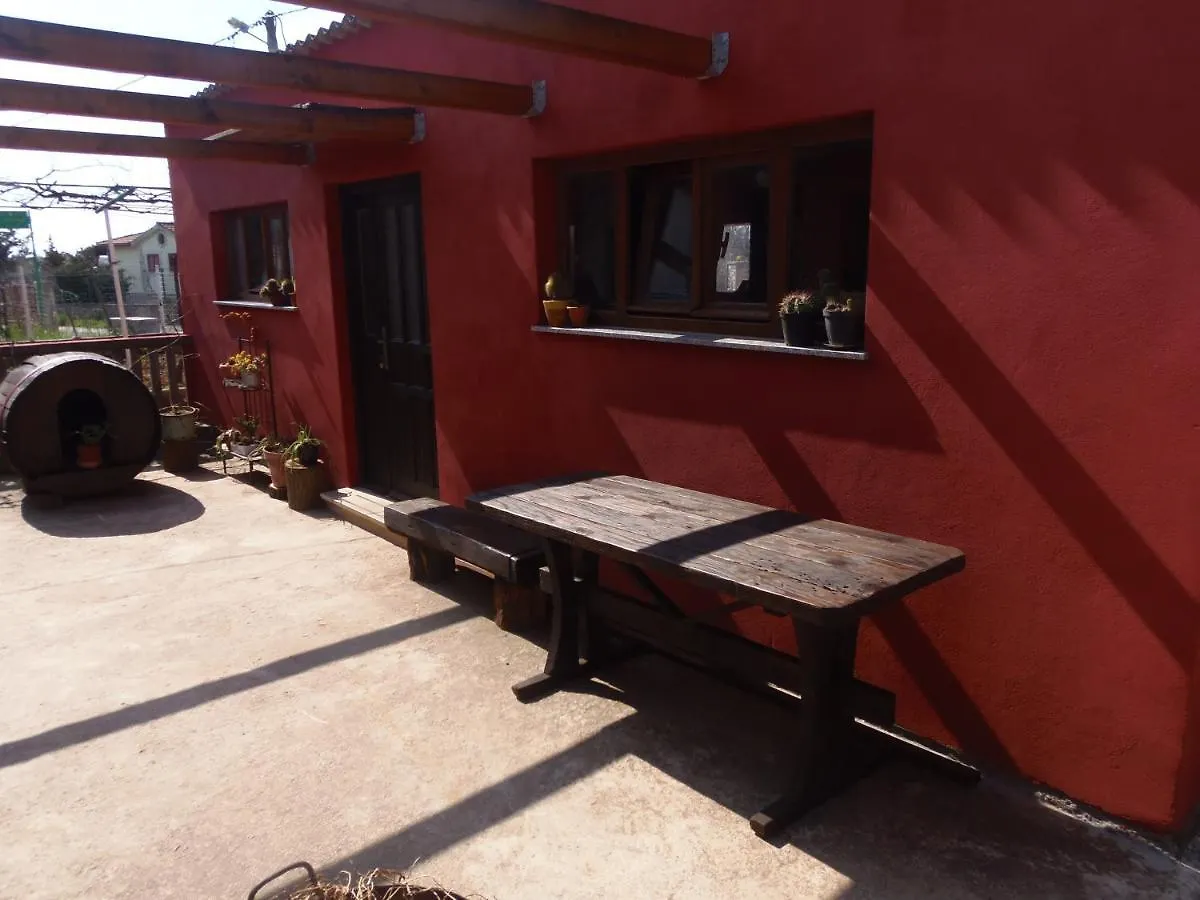 Holiday House With A Parking Space Pula - 13024