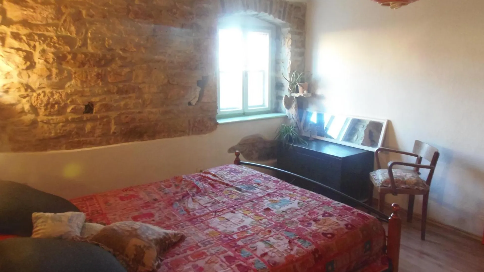 Holiday home Holiday House With A Parking Space Pula - 13024