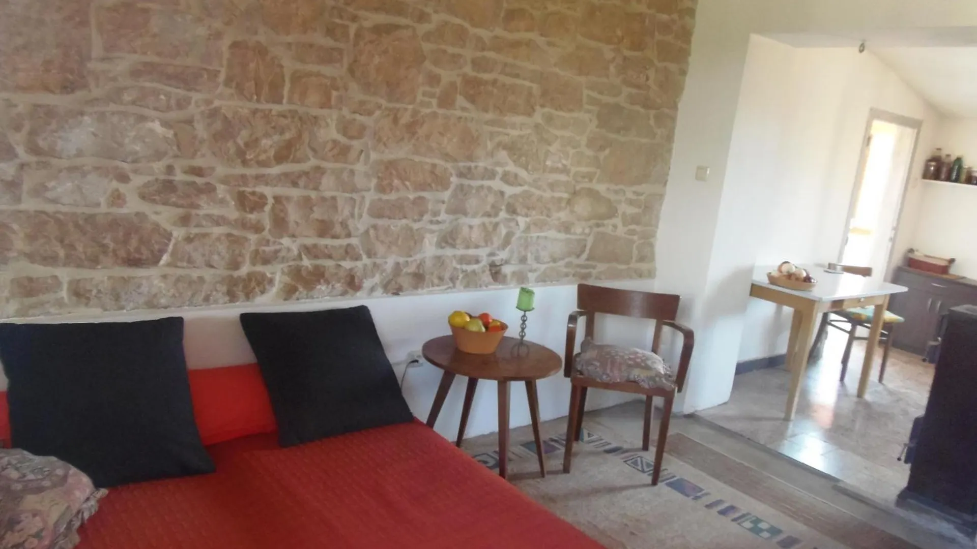 Holiday House With A Parking Space Pula - 13024 Croatia