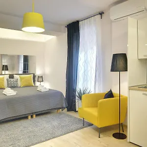 Apartment D&a Center With Free Parking, Pula