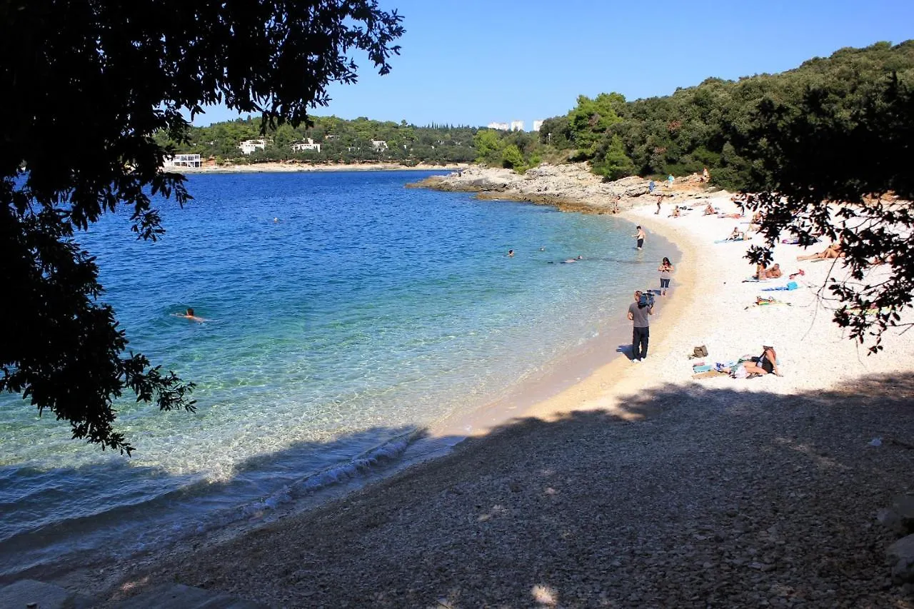 Holiday home Holiday House With A Parking Space Pula - 13024