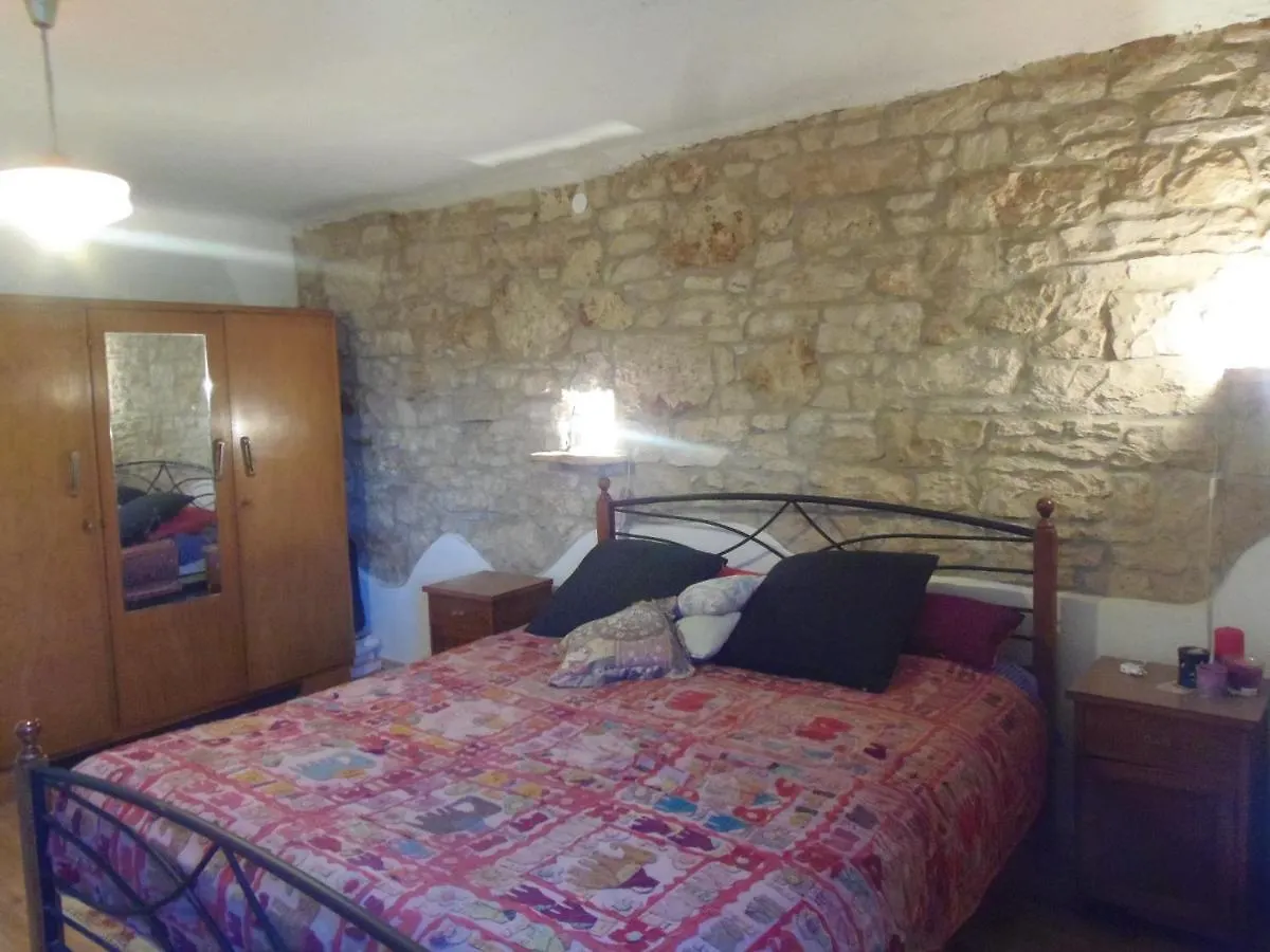 Holiday House With A Parking Space Pula - 13024 Croatia