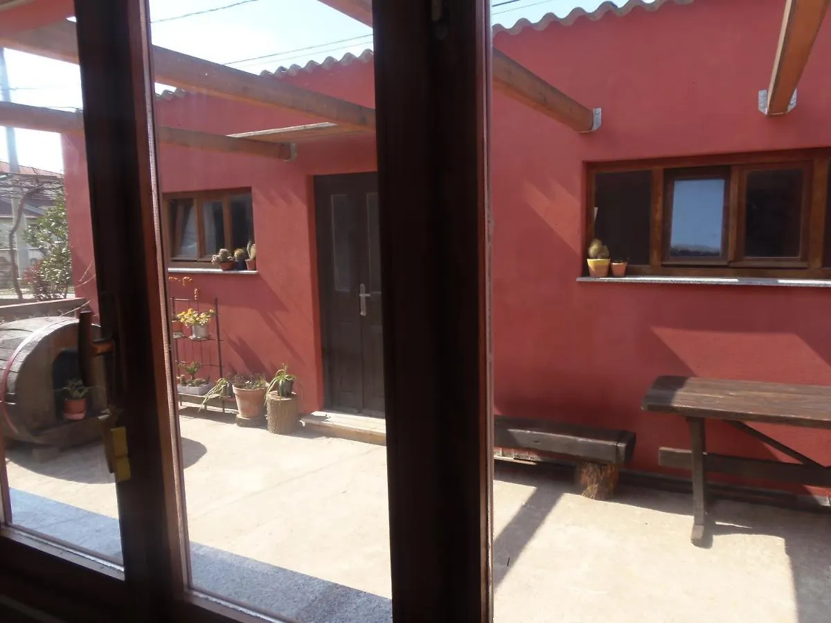 Holiday home Holiday House With A Parking Space Pula - 13024 Croatia