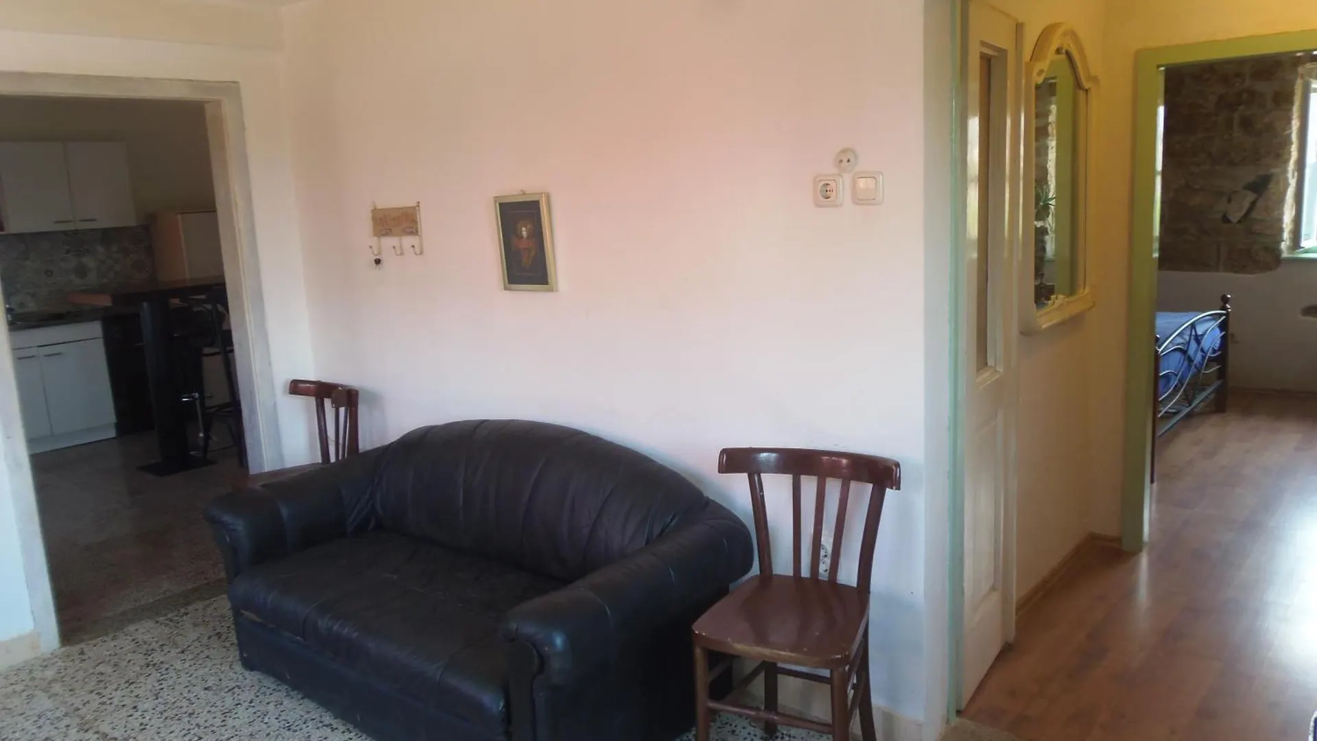 Holiday House With A Parking Space Pula - 13024 Holiday home